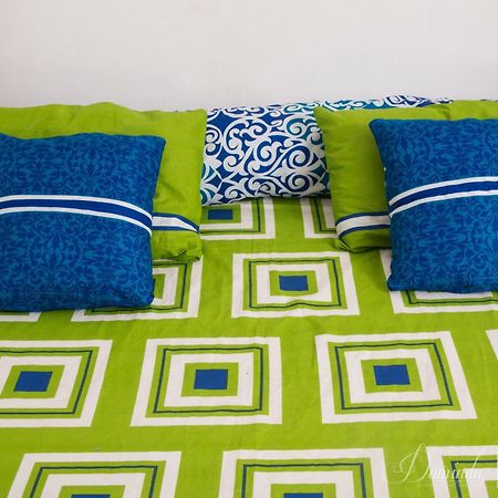 Cheeky Monkey Surf Camp Ξενοδοχείο Weligama Εξωτερικό φωτογραφία