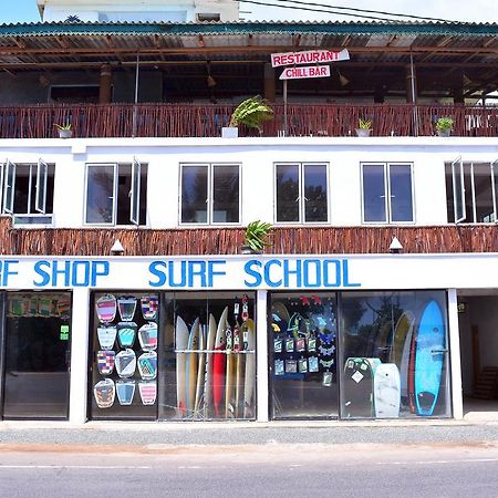 Cheeky Monkey Surf Camp Ξενοδοχείο Weligama Εξωτερικό φωτογραφία