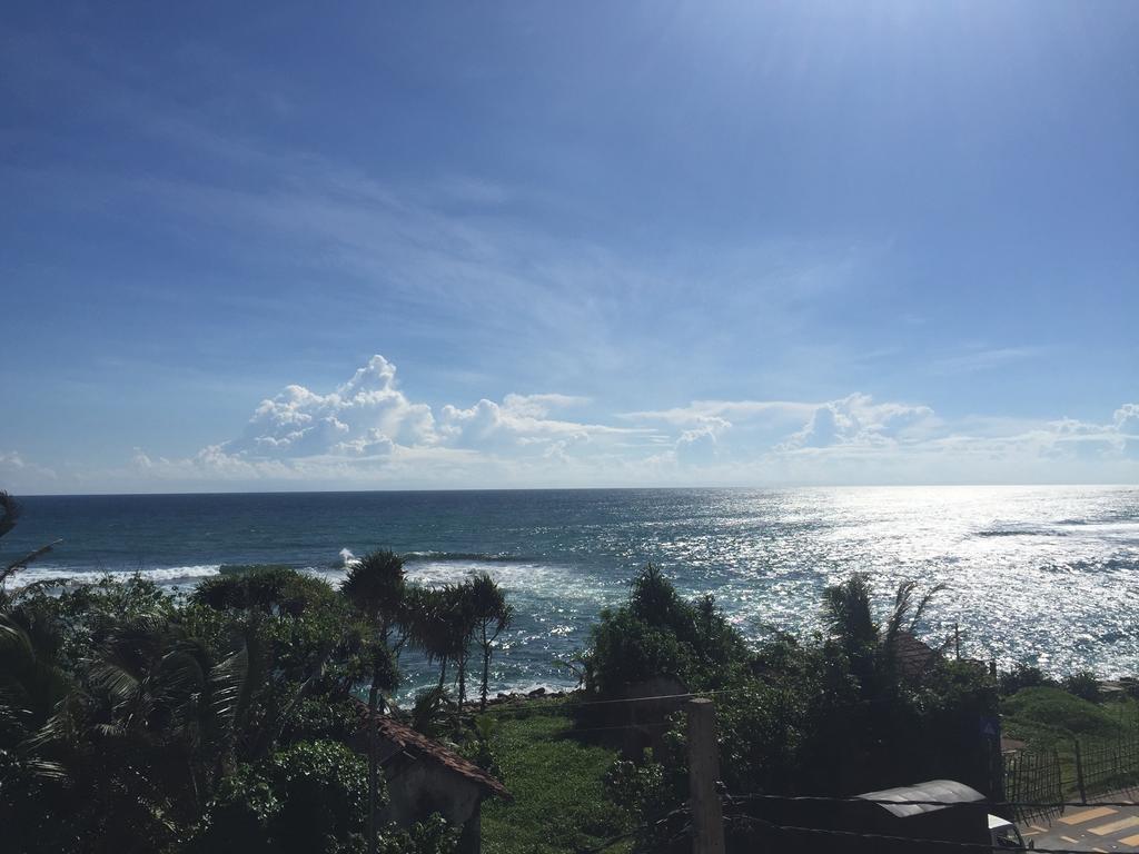 Cheeky Monkey Surf Camp Ξενοδοχείο Weligama Εξωτερικό φωτογραφία