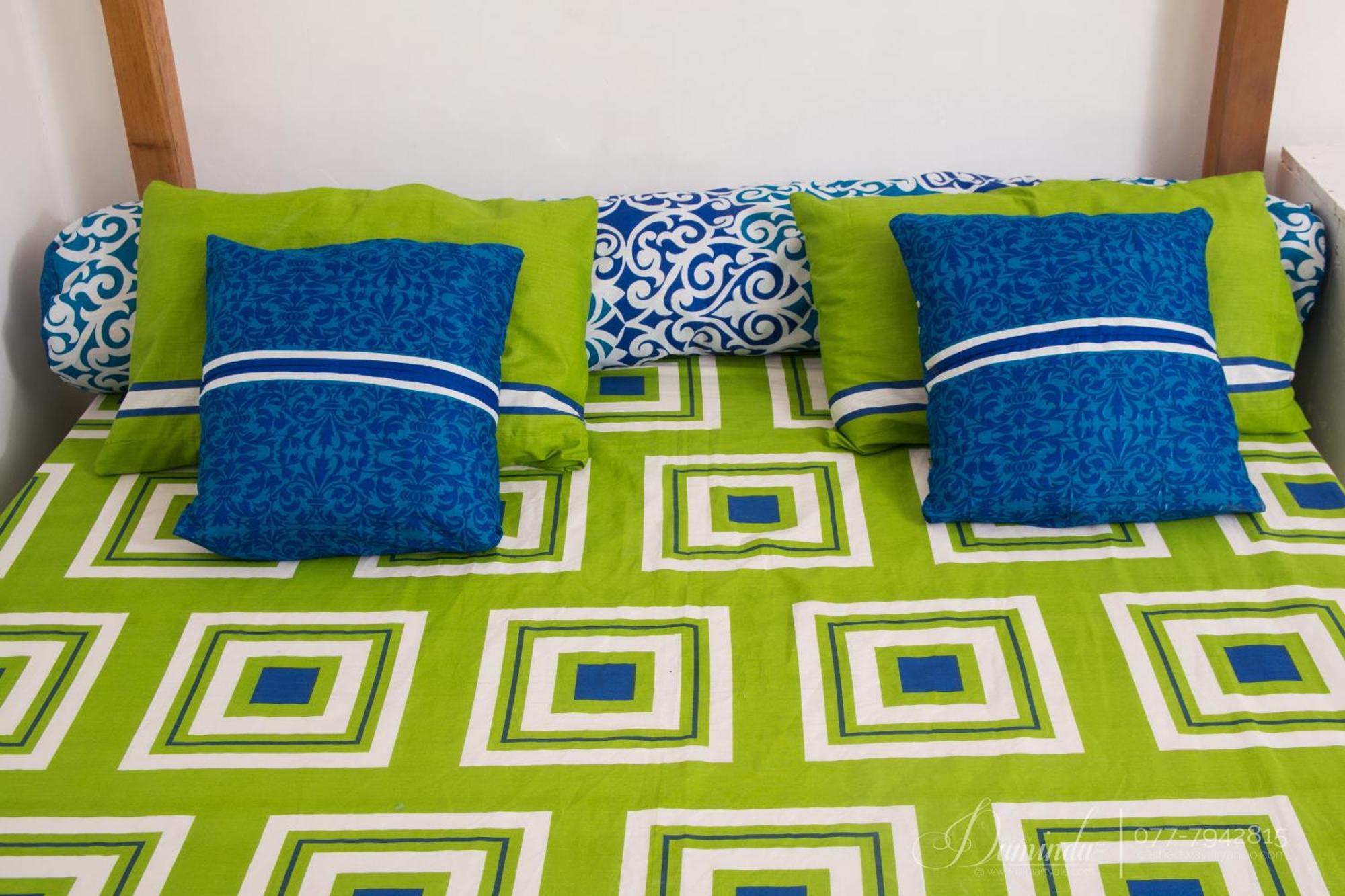 Cheeky Monkey Surf Camp Ξενοδοχείο Weligama Εξωτερικό φωτογραφία