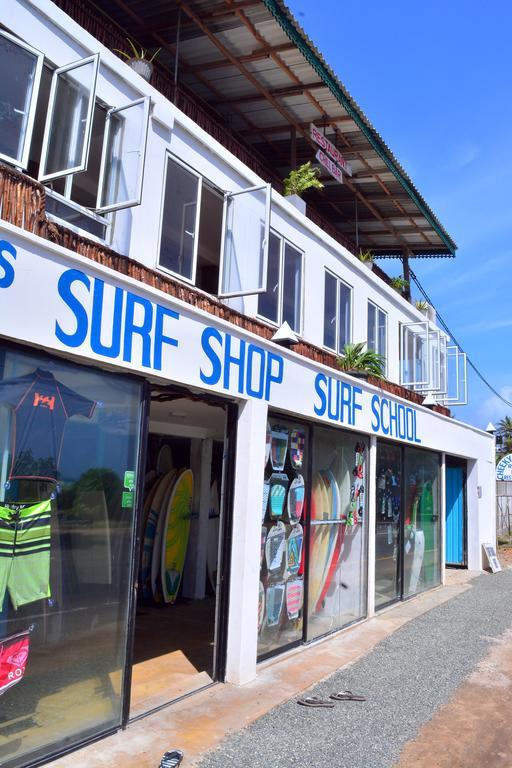 Cheeky Monkey Surf Camp Ξενοδοχείο Weligama Εξωτερικό φωτογραφία